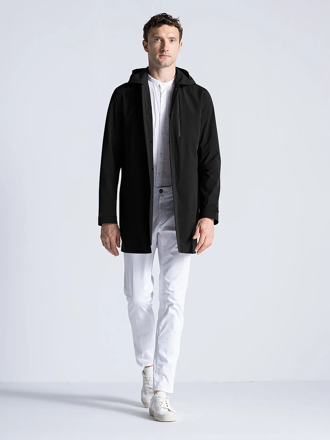 DUNO | Parka STORM UDINE | 